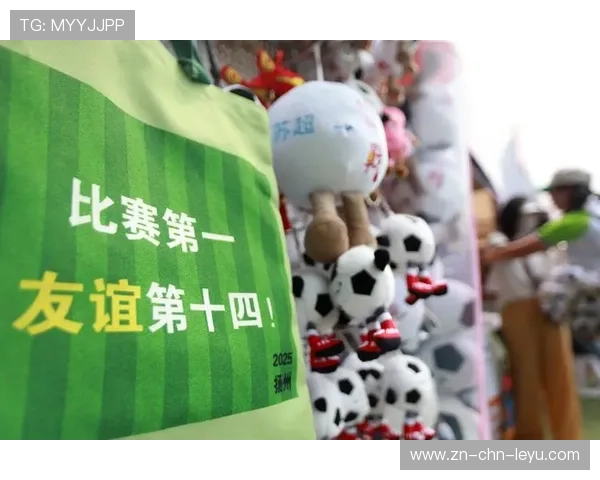 球迷在赛场外举行多国美食节，点燃激情共享盛宴