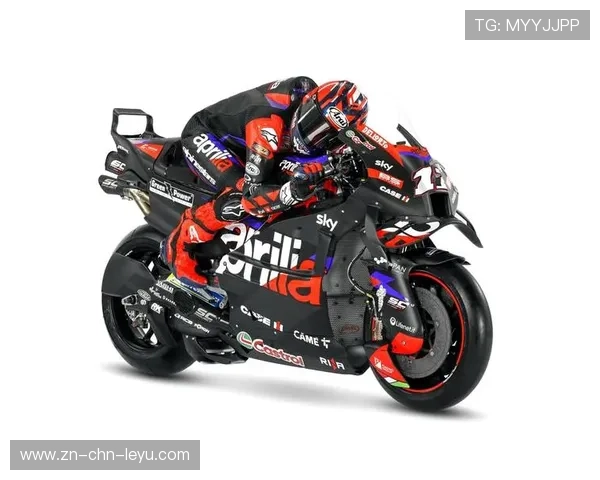 MotoGP车队优化电子系统，摩托控制性进一步提高