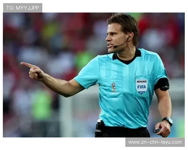 欧冠VAR争议案件对裁判培训的启示