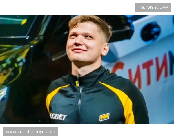 CS2重现s1mple残局一穿四封神瞬间——指尖重启的电竞传奇